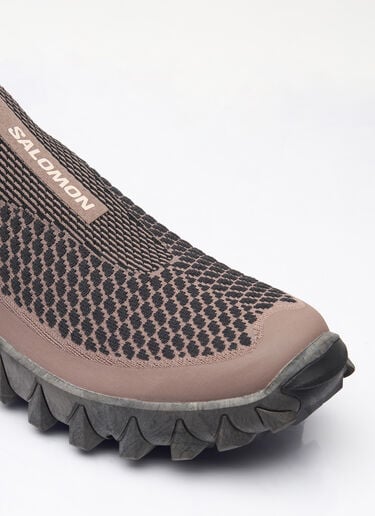 Salomon Snowclog Advanced 运动鞋 灰色 sal0158002