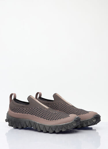 Salomon Snowclog Advanced 运动鞋 灰色 sal0158002