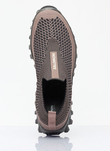 Snowclog Advanced 运动鞋 Salomon Snowclog Advanced 运动鞋 灰色 sal0158002