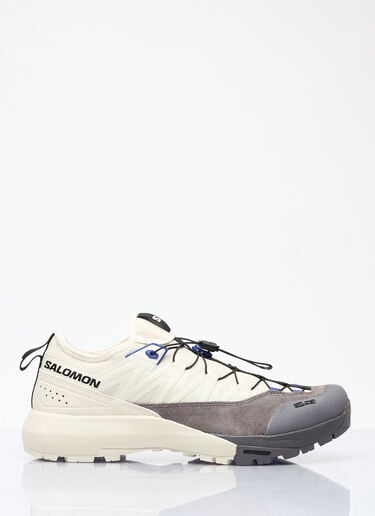 Alpinway Advanced Sneakers Salomon Alpinway Advanced Sneakers Cream sal0158003