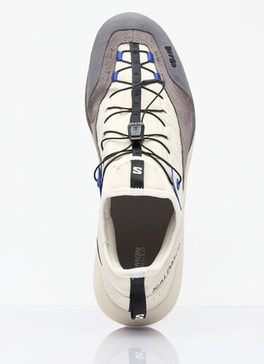 Alpinway Advanced Sneakers Salomon Alpinway Advanced Sneakers Cream sal0158003