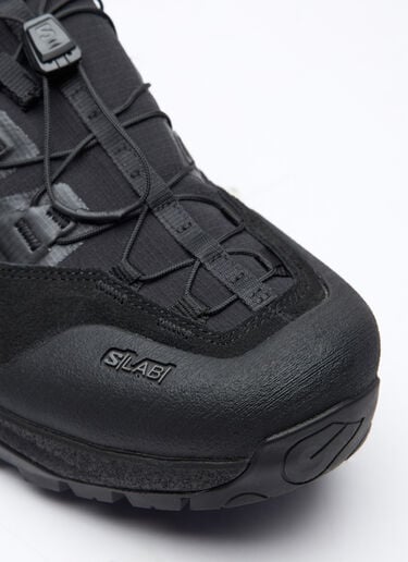 Alpinway Advanced 运动鞋 Salomon Alpinway Advanced 运动鞋 黑色 sal0158004
