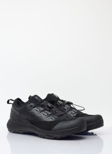Alpinway Advanced 运动鞋 Salomon Alpinway Advanced 运动鞋 黑色 sal0158004