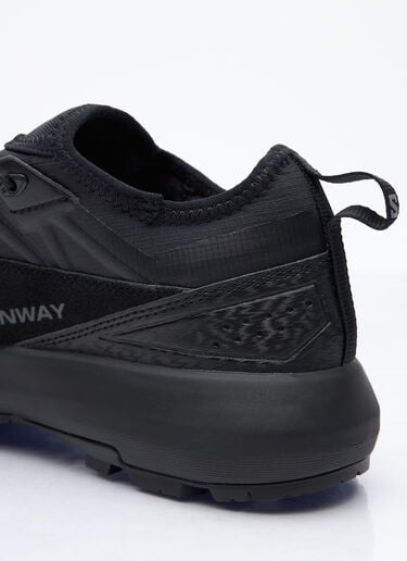 Alpinway Advanced 运动鞋 Salomon Alpinway Advanced 运动鞋 黑色 sal0158004