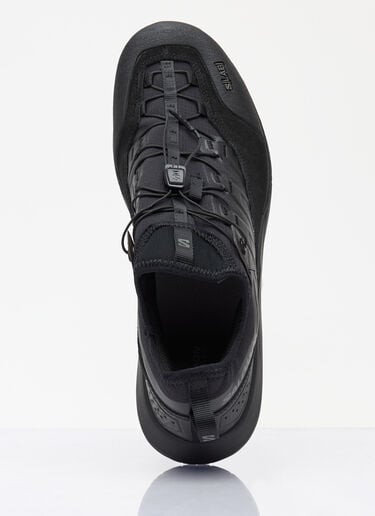 Alpinway Advanced 运动鞋 Salomon Alpinway Advanced 运动鞋 黑色 sal0158004