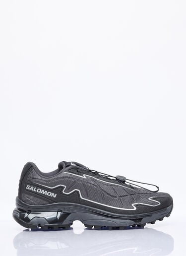 Salomon XT-슬레이트 스니커즈 블랙 sal0158006