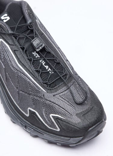 Salomon XT-슬레이트 스니커즈 블랙 sal0158006