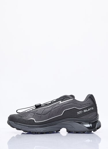 Salomon XT-슬레이트 스니커즈 블랙 sal0158006
