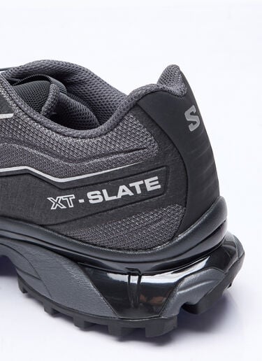 Salomon XT-슬레이트 스니커즈 블랙 sal0158006