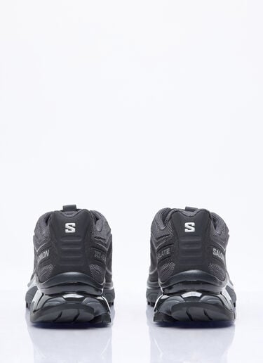 Salomon XT-슬레이트 스니커즈 블랙 sal0158006