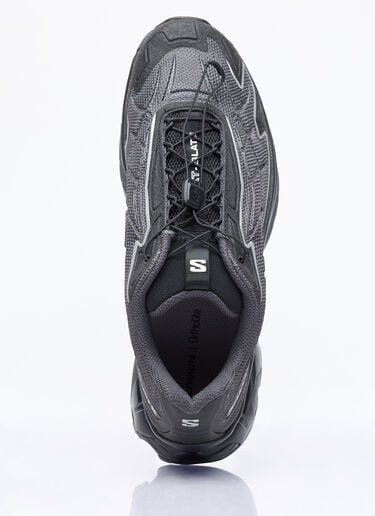 Salomon XT-슬레이트 스니커즈 블랙 sal0158006