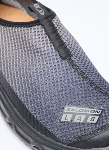 RX Moc 3.0 运动鞋 Salomon RX Moc 3.0 运动鞋 黑色 sal0158011