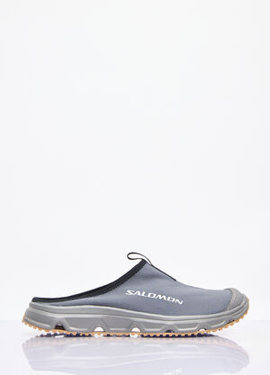 Salomon RX Slide 3.0 Slip On Shoes Grey sal0158013