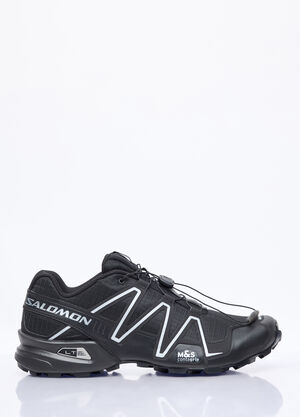 Salomon Speedcross 3 Sneakers Black sal0158016