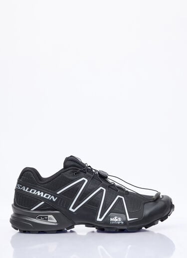 Speedcross 3 Sneakers Salomon Speedcross 3 Sneakers Black sal0158016