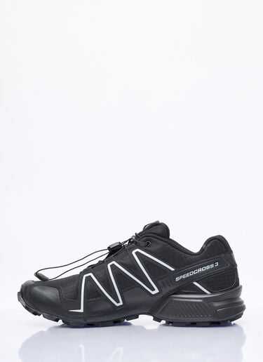 Speedcross 3 Sneakers Salomon Speedcross 3 Sneakers Black sal0158016