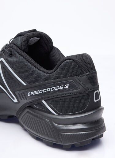 Speedcross 3 Sneakers Salomon Speedcross 3 Sneakers Black sal0158016