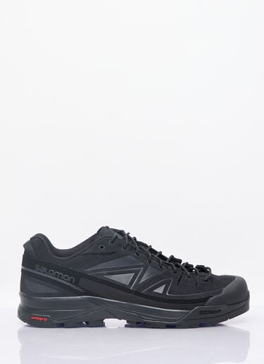 Salomon X-ALP Sneakers Black sal0158018