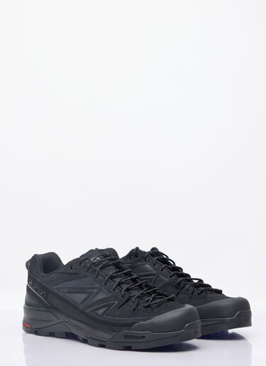 Salomon X-ALP Sneakers Black sal0158018
