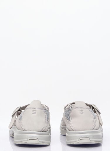 RX Mary Jane Sneakers Salomon RX Mary Jane Sneakers Grey sal0158020