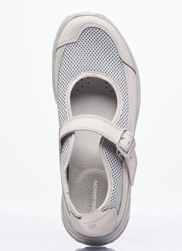 RX Mary Jane Sneakers Salomon RX Mary Jane Sneakers Grey sal0158020