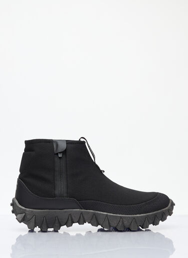 Snowclog Mid Sneakers Salomon Snowclog Mid Sneakers Black sal0159003