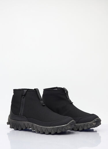 Snowclog Mid Sneakers Salomon Snowclog Mid Sneakers Black sal0159003