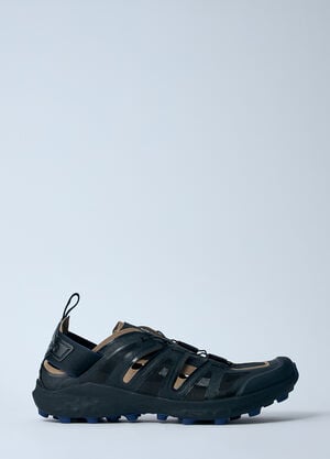 Salomon Udara Advanced Sneakers Black sal0160002