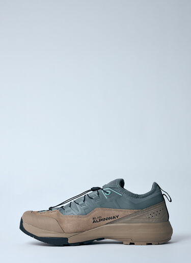 XA-Alpine Advanced Sneakers Salomon XA-Alpine Advanced Sneakers Grey sal0160005