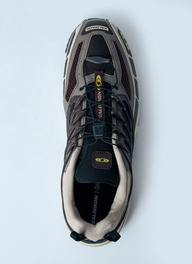 Salomon ACS Pro スニーカー ブラウン sal0160007