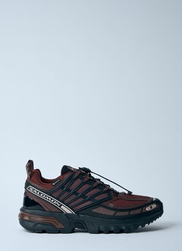 Salomon Acs Pro Sneakers Burgundy sal0160008