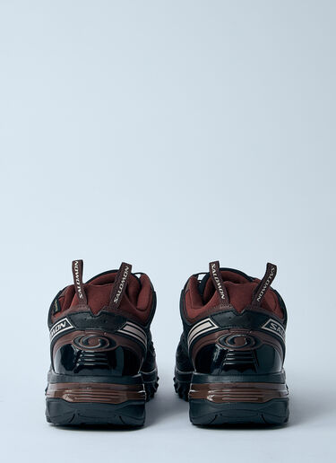 Acs Pro Sneakers Salomon Acs Pro Sneakers Burgundy sal0160008