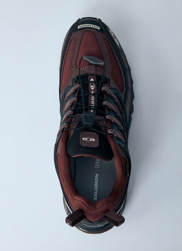 Salomon Acs Pro Sneakers Burgundy sal0160008