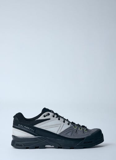 X-ALP スニーカー Salomon X-ALP スニーカー グレー sal0160010