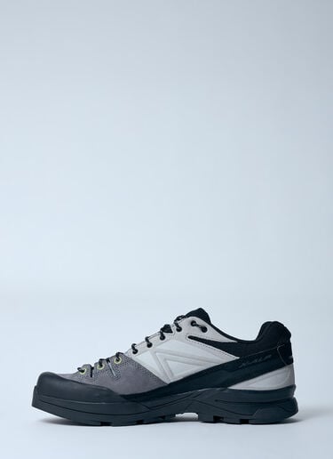 X-ALP スニーカー Salomon X-ALP スニーカー グレー sal0160010