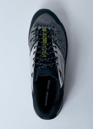 Salomon X-ALP スニーカー グレー sal0160010