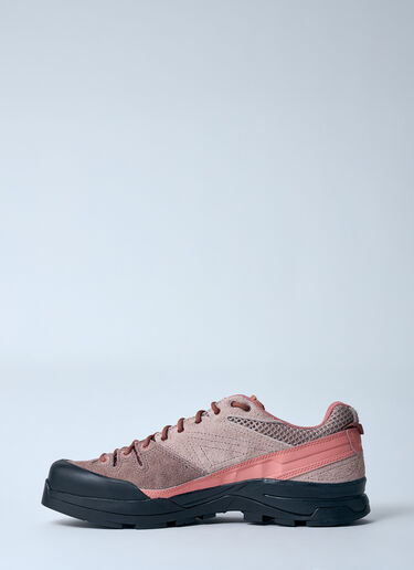 Salomon X-ALP スニーカー ピンク sal0160011