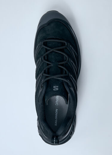 XT-6 Expanse LTR Sneaker Salomon XT-6 Expanse LTR Sneaker Black sal0160012