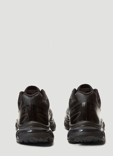 S/Lab XT-6 Softground LT ADV Sneakers Salomon S/Lab XT-6 Softground LT ADV Sneakers Black sal0344009