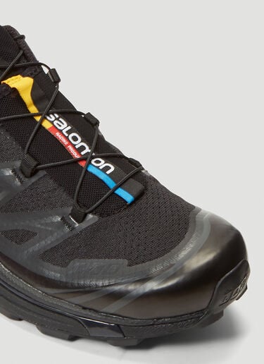 S/Lab XT-6 Softground LT ADV Sneakers Salomon S/Lab XT-6 Softground LT ADV Sneakers Black sal0344009