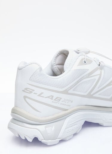 XT-6 Sneakers Salomon XT-6 Sneakers White sal0344010