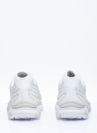 XT-6 Sneakers Salomon XT-6 Sneakers White sal0344010