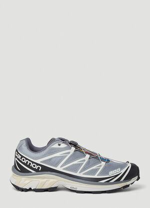Salomon XT-6 Recut Pack Sneakers Grey sal0351002