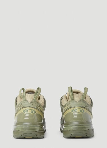 ACS Pro Sneakers Salomon ACS Pro Sneakers Khaki sal0352006