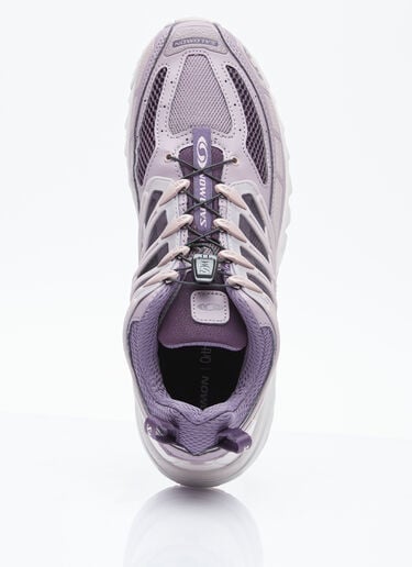 Acs Pro Sneakers Salomon Acs Pro Sneakers Purple sal0352007