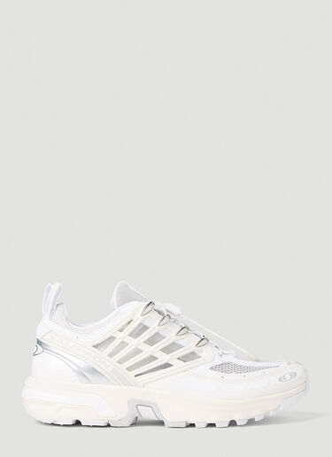 Salomon ACS Pro Sneakers White sal0352009