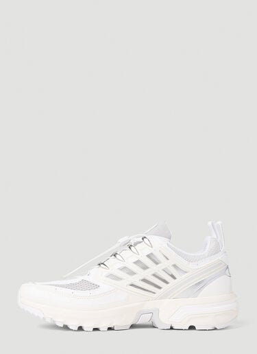 Salomon ACS Pro Sneakers White sal0352009