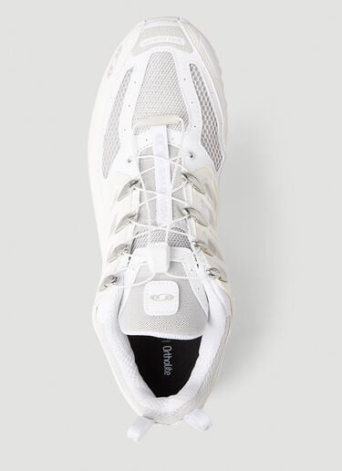 Salomon ACS Pro Sneakers White sal0352009