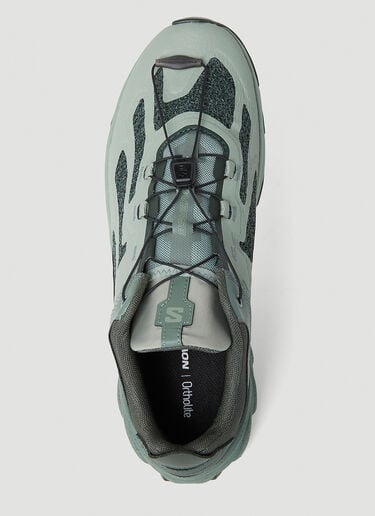 Salomon Speedverse PRG Sneakers Green sal0352015