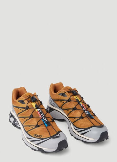 XT-6 Sneakers Salomon XT-6 Sneakers Brown sal0352027